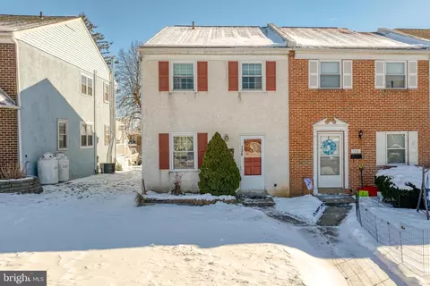 136 Jay St, Pottstown, PA 19464