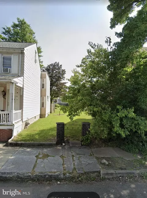 406 Jefferson Ave, Pottstown, PA 19464