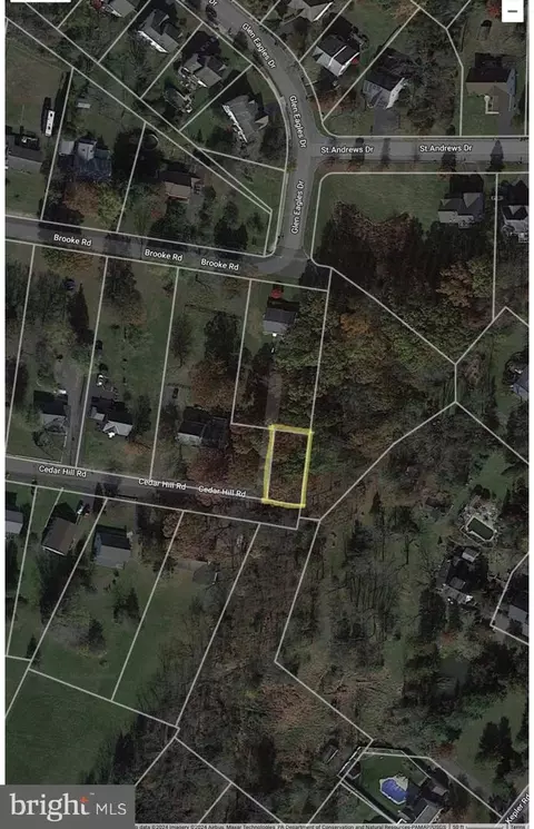 1527 Cedar Hill Rd, Pottstown, PA 19464