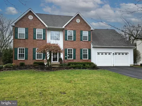 409 Belle Ln, Harleysville, PA 19438