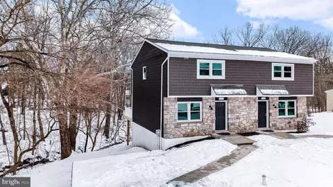 1226 N Valley Rd, Pottstown, PA 19464