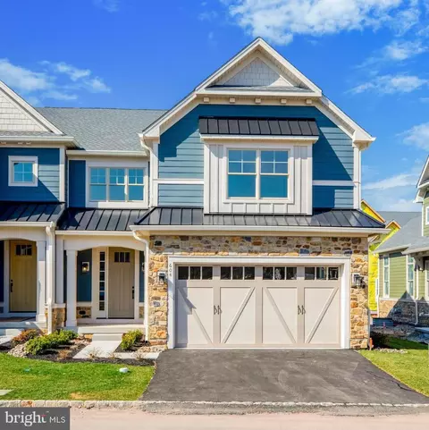 604 Roberts Rd #LOT 53, Ambler, PA 19002