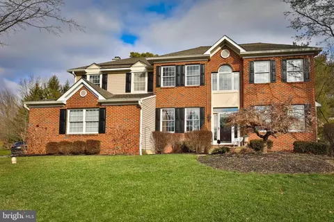 1105 Ashridge Ct, Ambler, PA 19002