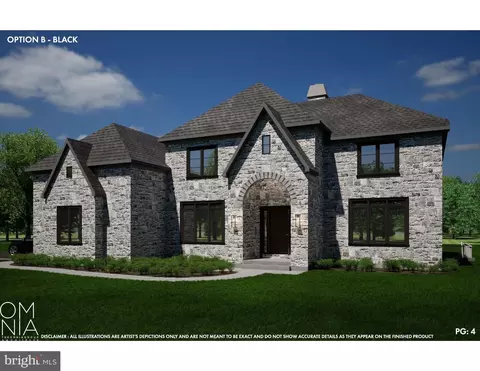 115 Knightsbridge, Wynnewood, PA 19096