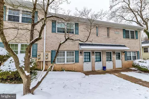 117 Hampstead Dr #117, Ambler, PA 19002