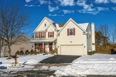 1508 Cloverhill Rd, Pottstown, PA 19464