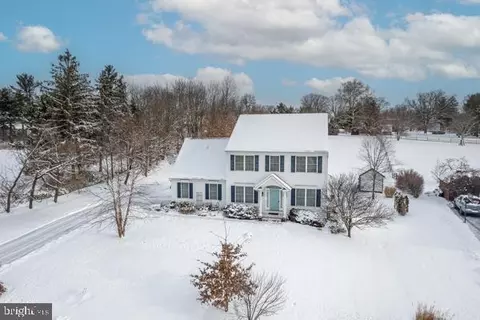 361 Winslow Dr, Souderton, PA 18964