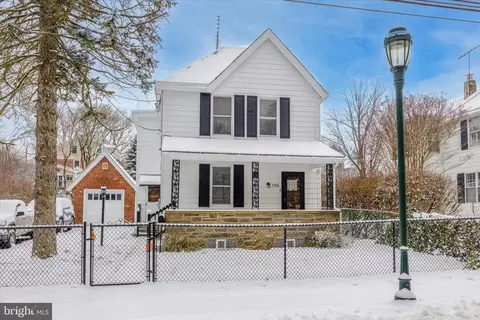 1706 Beech Ave, Elkins Park, PA 19027