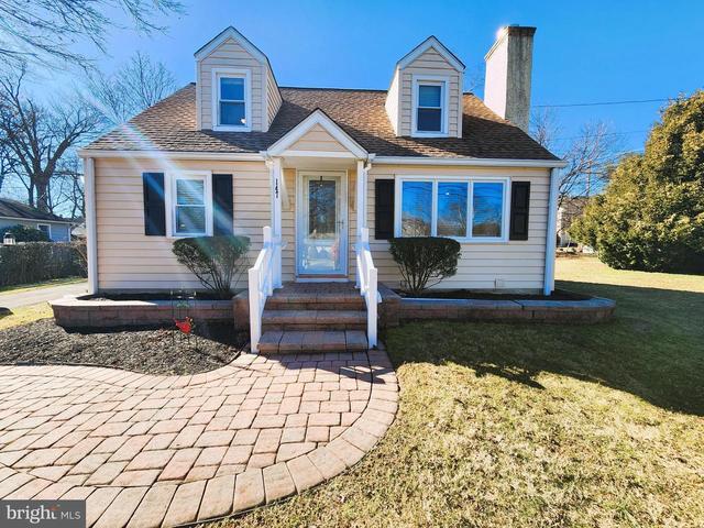 147 Fair Oaks Ave, Horsham, PA 19044