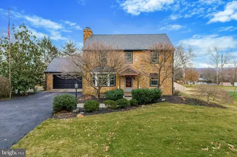 3014 Whitehall Rd, Norristown, PA 19403