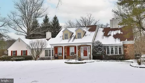 7 Mill Race, Spring House, PA 19477