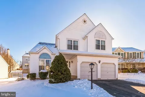 110 Cambridge Way, Harleysville, PA 19438
