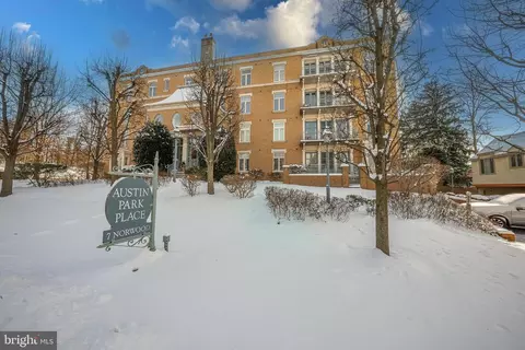 7 Norwood Ave #4-A, Bryn Mawr, PA 19010