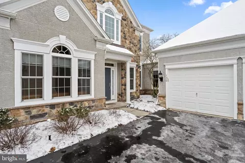 130 Mahogany Way, Gwynedd, PA 19446