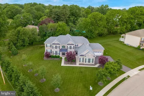 540 Grayson Ln, Harleysville, PA 19438