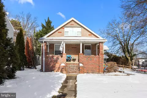 2703 Old Welsh Rd, Willow Grove, PA 19090