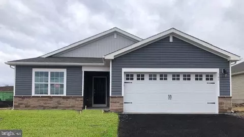 161 Haven Dr, Pottstown, PA 19464