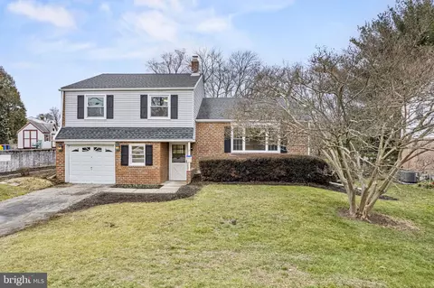 237 Sweetbriar Cir, King Of Prussia, PA 19406