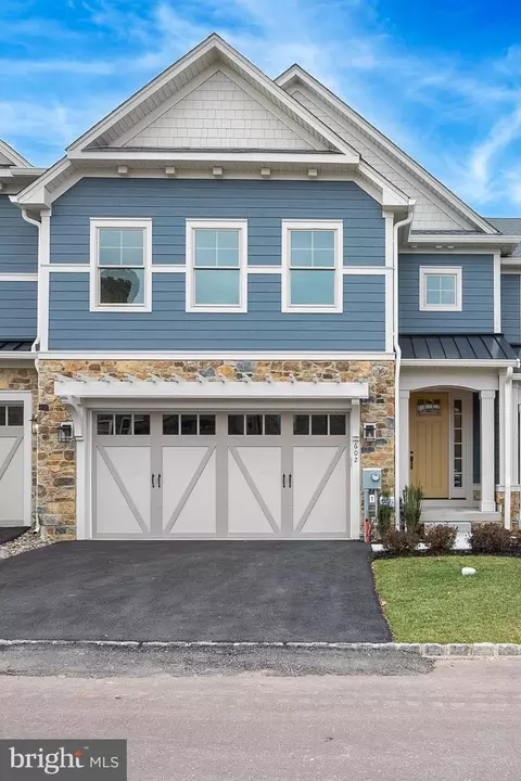 602 Roberts Rd #LOT 52, Ambler, PA 19002