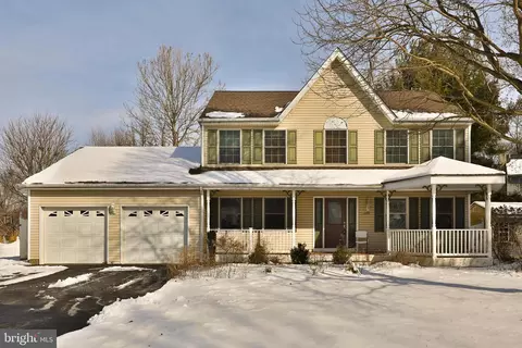 209 Broad Acres Rd, Lansdale, PA 19446