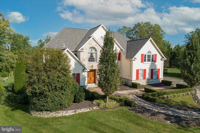 110 Brochant Cir, Blue Bell, PA 19422