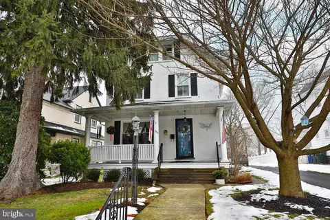335 Cliveden Ave, Glenside, PA 19038