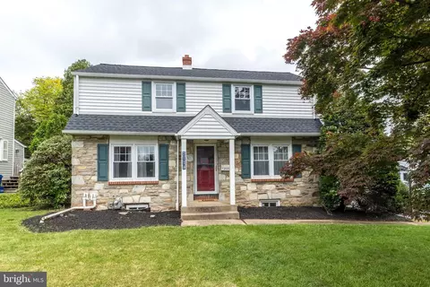 2139 Guernsey Ave, Abington, PA 19001