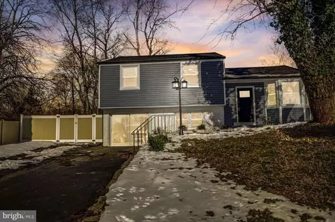 25 Corson Rd, Conshohocken, PA 19428