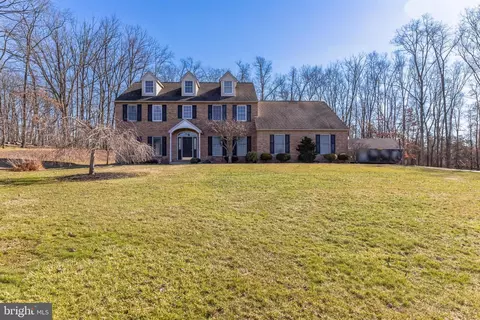 2428 Gramm Rd, Pennsburg, PA 18073