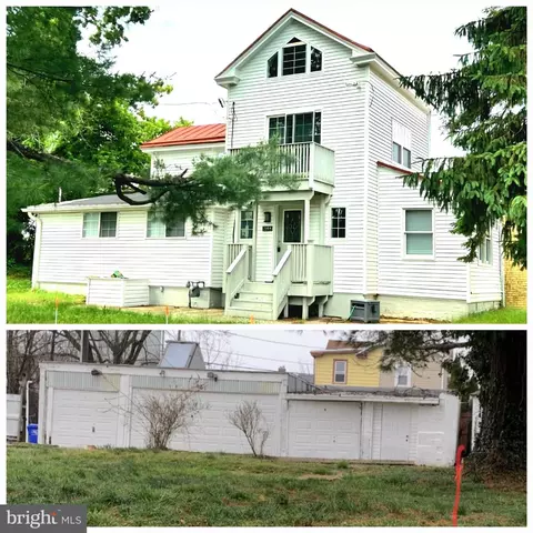 7324 Dennis St, Elkins Park, PA 19027