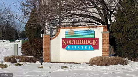 712 Northridge #35-A, Norristown, PA 19403