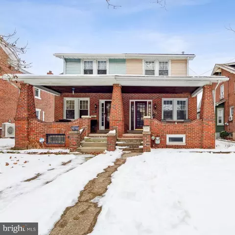 849 N Charlotte St, Pottstown, PA 19464