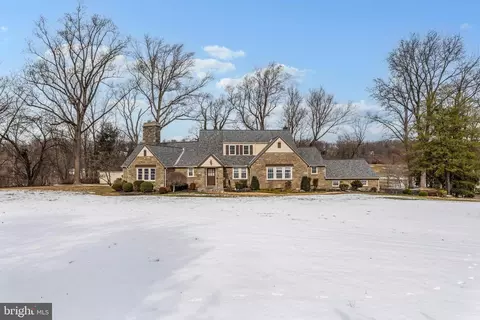 1789 Old Welsh Rd, Huntingdon Valley, PA 19006