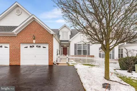 1555 Tarrington Way, Hatfield, PA 19440