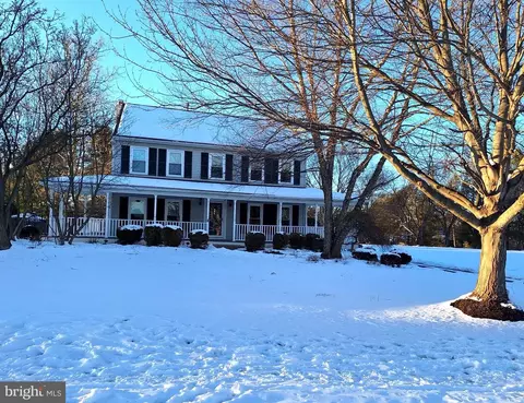 333 Meadowview Dr, Collegeville, PA 19426