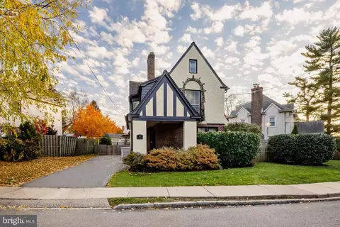 314 Wister Rd, Wynnewood, PA 19096