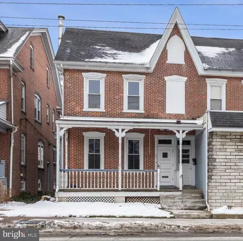 104 E Main St, Lansdale, PA 19446