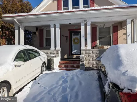 42 Wilson Ave, Gilbertsville, PA 19525