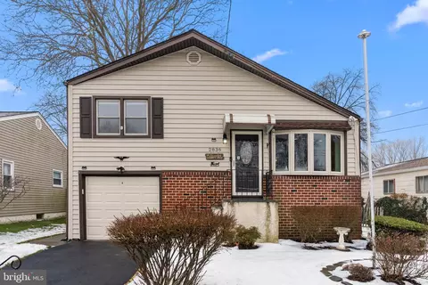 2836 Carnation Ave, Willow Grove, PA 19090