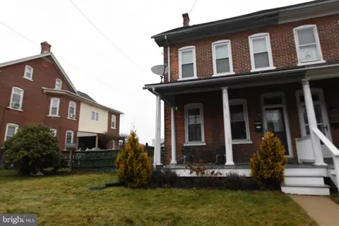 624 Main St, Red Hill, PA 18076