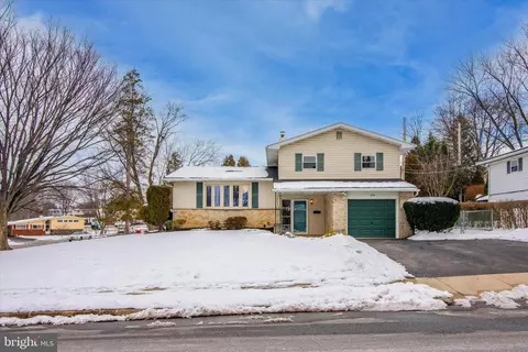 496 Hampton Rd, King Of Prussia, PA 19406