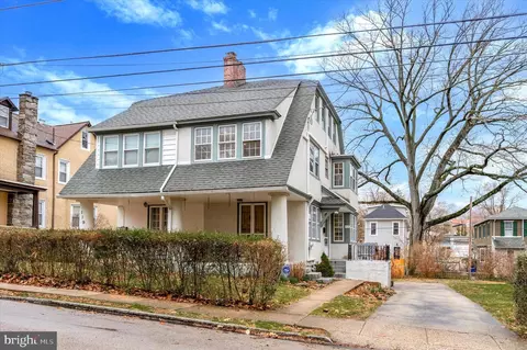 117 Upland Ter, Bala Cynwyd, PA 19004