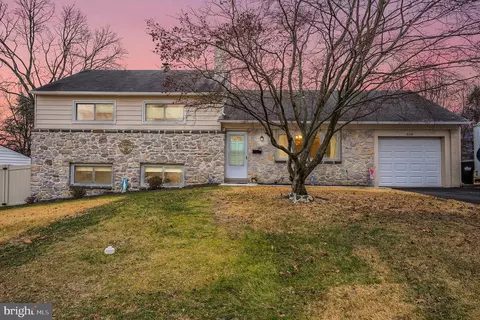538 General Learned Rd, King Of Prussia, PA 19406