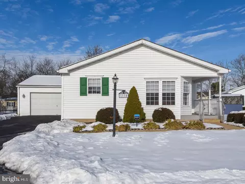 1114 Sweetheart Ln, North Wales, PA 19454