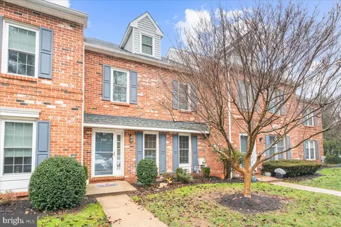 282 Liberty Ct #37, Collegeville, PA 19426