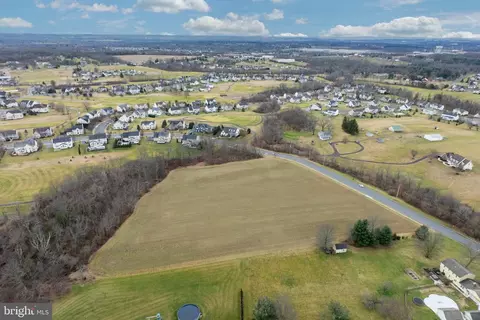 0 Hoffman Rd, Harleysville, PA 19438