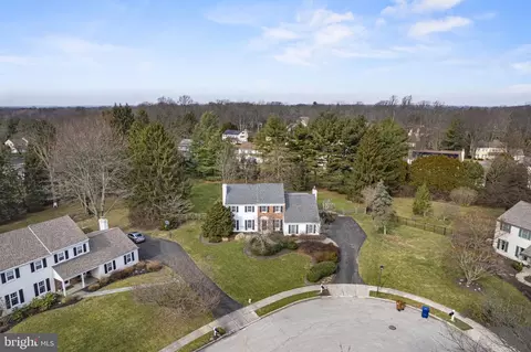 View/Area - 301 E Ormandy Pl, Ambler, PA 19002 photo 1 of 4