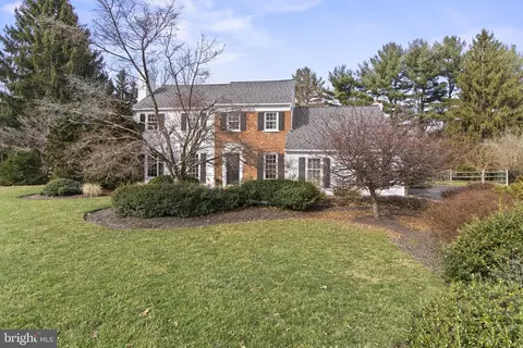 301 E Ormandy Pl, Ambler, PA 19002