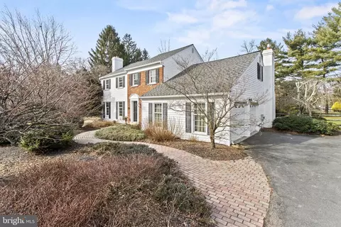 Exterior - 301 E Ormandy Pl, Ambler, PA 19002 photo 3 of 8