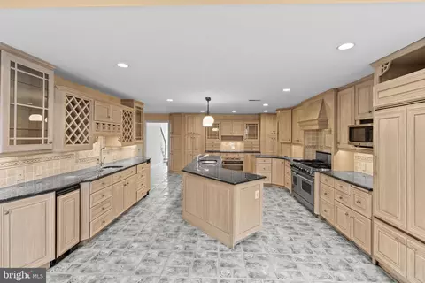Kitchen - 301 E Ormandy Pl, Ambler, PA 19002 photo 4 of 4